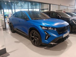 Renault Rafale 300cv  4x4