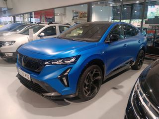 Renault Rafale 300cv  4x4