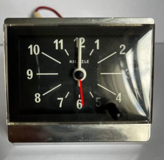 Reloj Salpicadero Peugeot 504 Kienzle