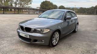 BMW Serie 1 120D