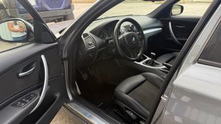 BMW Serie 1 120D