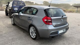 BMW Serie 1 120D