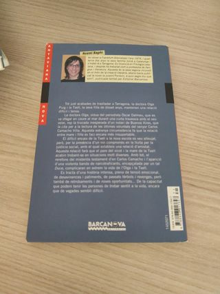 I la mort em parlava (Antaviana Nova) (Catalan ...