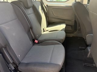 Peugeot Rifter 1.5d 100cv