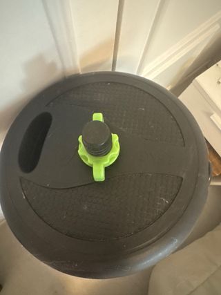 Manubri regolabili con pesi