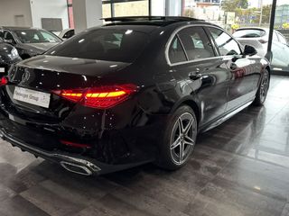 MERCEDES-BENZ CLASE C 2023