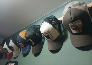 Gorras Goorin Bros
