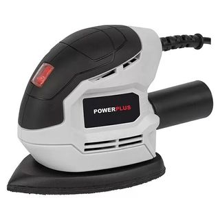 Lijadora Multiusos POWERPLUS