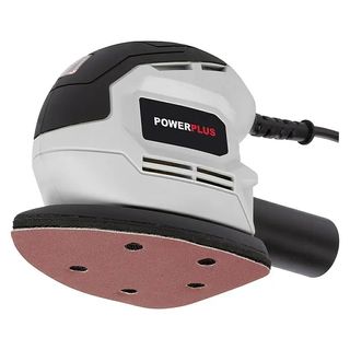 Lijadora Multiusos POWERPLUS