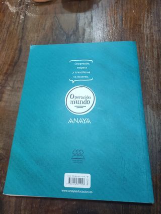 1 Bachillerato Lengua y Literatura 