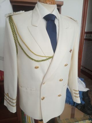 TRAJE DE COMUNION TALLA 16