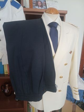 TRAJE DE COMUNION TALLA 16
