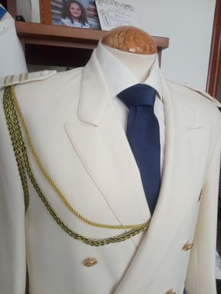 TRAJE DE COMUNION TALLA 16
