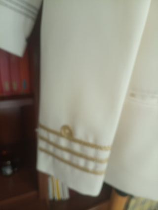 TRAJE DE COMUNION TALLA 16