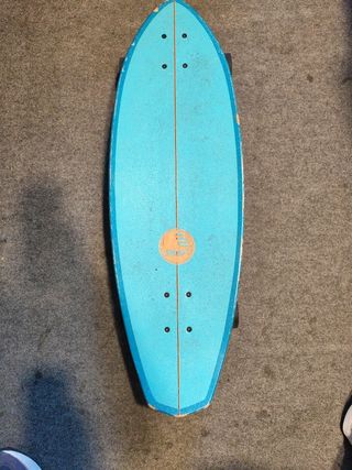 Sancheski Tabla de Surf