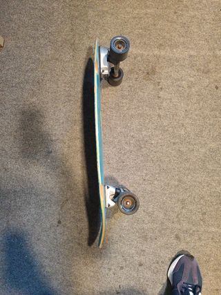 Sancheski Tabla de Surf