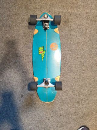Sancheski Tabla de Surf