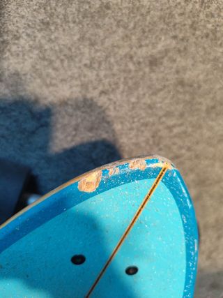 Sancheski Tabla de Surf