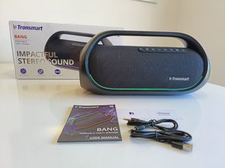 Tronsmart Bang 60W  Version mejorada