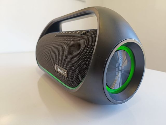 Altavoz Tronsmart Bang 60W  Version mejorada