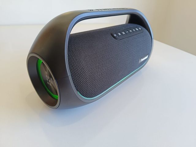 Altavoz Tronsmart Bang 60W  Version mejorada