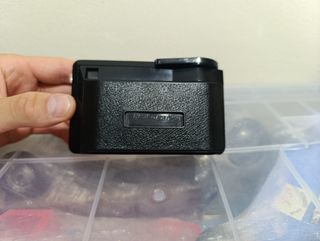 Cámara Kodak Instamatic 133-X