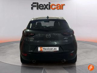 Mazda CX-3 2.0 G 89kW (121CV) 2WD Zenith Cruise