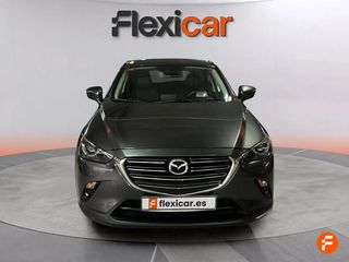 Mazda CX-3 2.0 G 89kW (121CV) 2WD Zenith Cruise