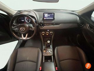 Mazda CX-3 2.0 G 89kW (121CV) 2WD Zenith Cruise