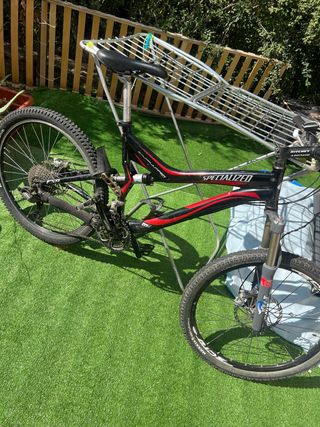 Bicicleta Specialized Stumpjumper