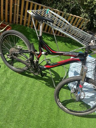 Bicicleta Specialized Stumpjumper