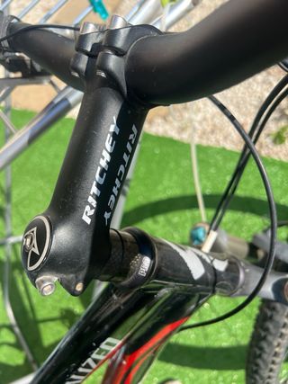 Bicicleta Specialized Stumpjumper