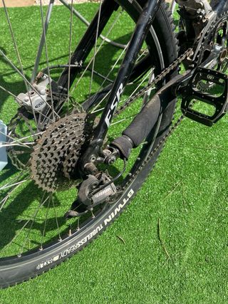 Bicicleta Specialized Stumpjumper