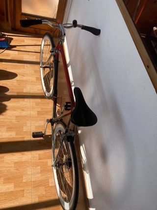 Bicicleta Fixie Single Speed Talla L (58cm)