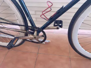 Bicicleta Fixie Single Speed Talla L (58cm)