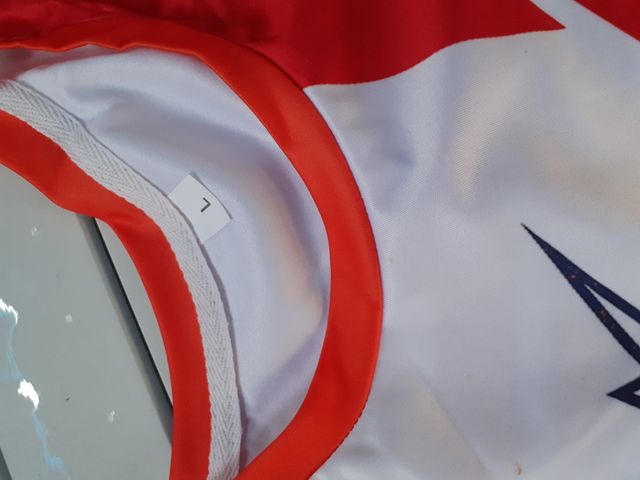 Camiseta Honda Talla L