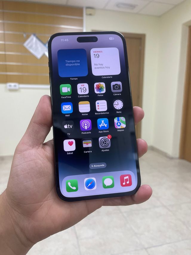 iPhone 14 Pro Max -106405-
