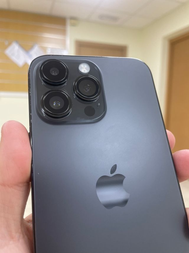 iPhone 14 Pro Max -106405-