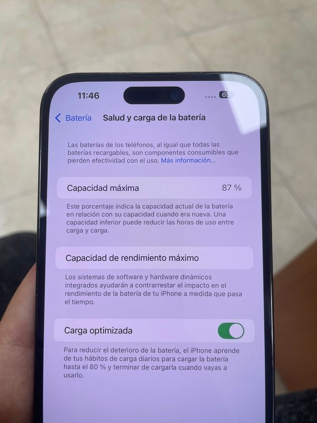 iPhone 14 Pro Max -106405-