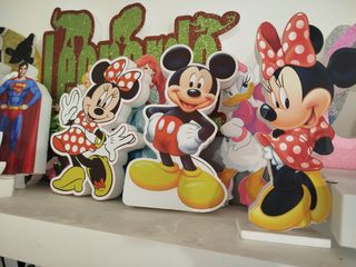 Una Sagoma polistirolo bambini vari soggetti