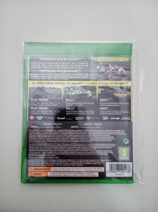 Valentino Rossi - Xbox One