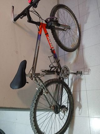 Bicicleta Trek