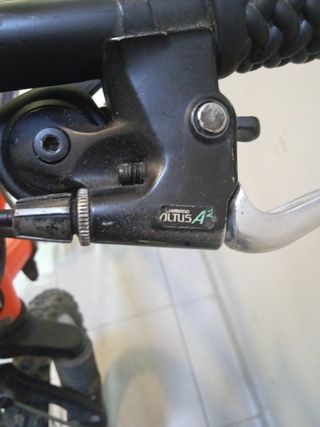 Bicicleta Trek