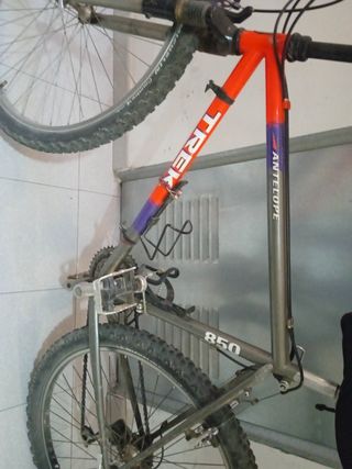 Bicicleta Trek