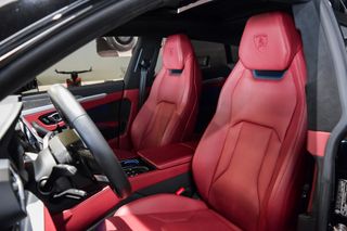 Lamborghini Urus 2021
