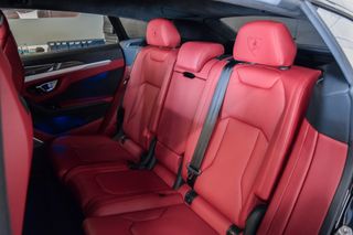 Lamborghini Urus 2021