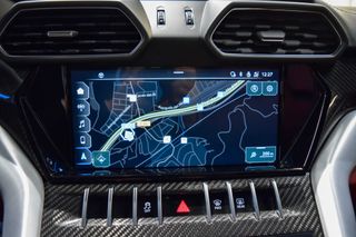 Lamborghini Urus 2021