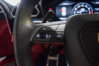 Lamborghini Urus 2021