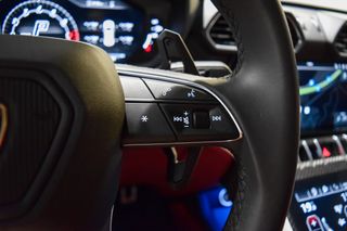 Lamborghini Urus 2021