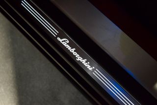 Lamborghini Urus 2021
